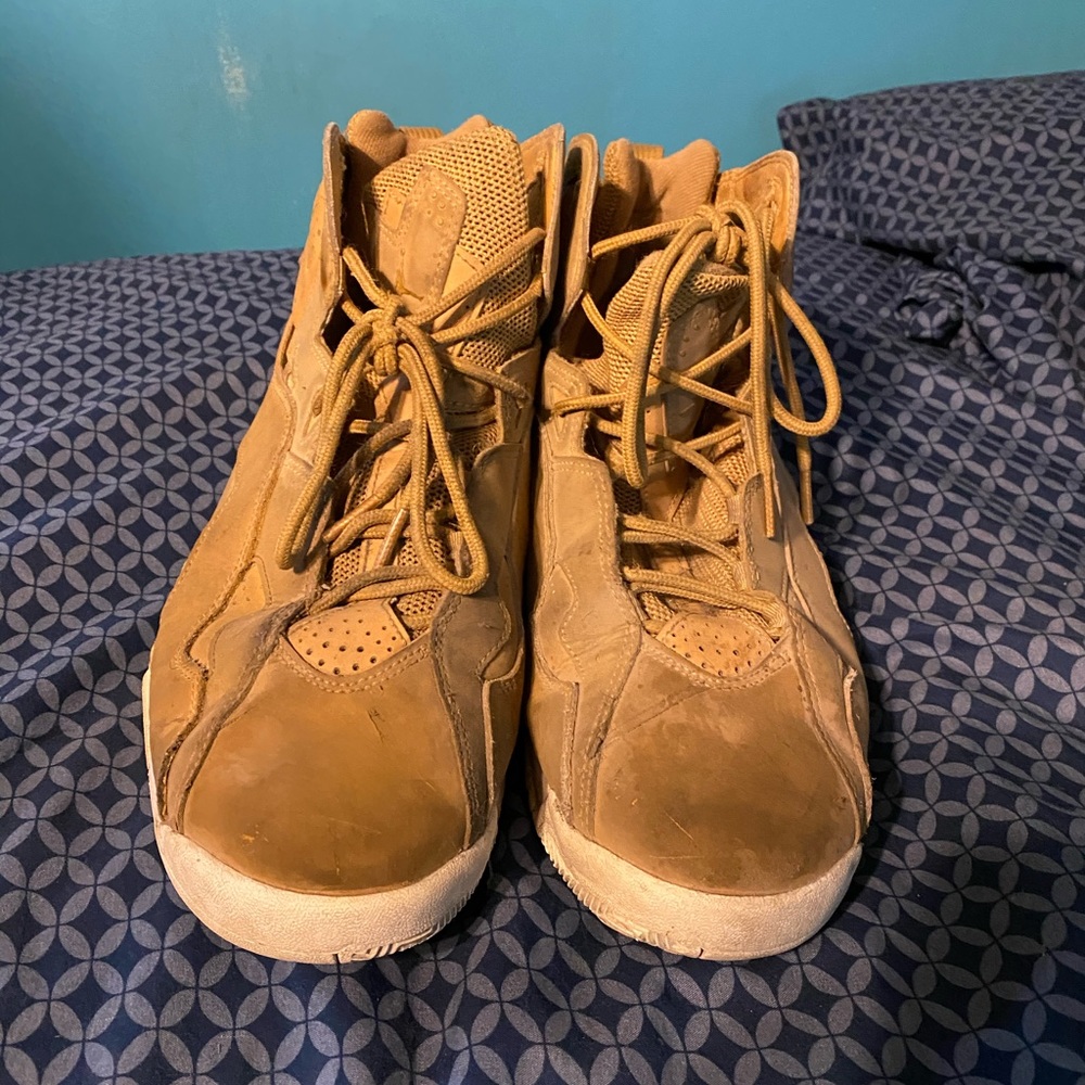 Jordan shoes